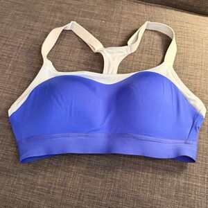 Brooks Sports Bra. Never Worn.